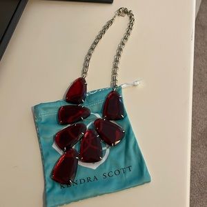Kendra Scott Harlow Necklace
